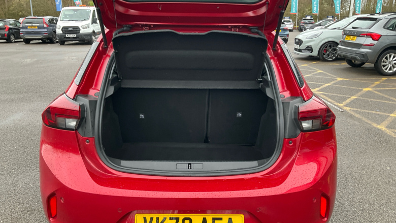 Vauxhall Corsa 1.2 SE Premium 5dr Petrol Hatchback